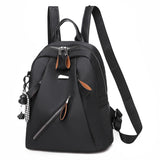 Fashion travel backpack