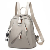 Fashion travel backpack