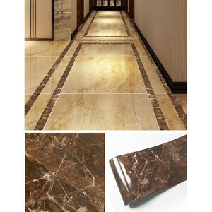 Floor Tiles Decor Stickers