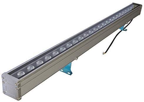 RSN LED 24W Linear Bar Light Warm White Outdoor Wall Washer IP65 Waterproof 3 Year Warranty