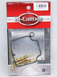 Hi-Caliber Powersports Parts Carburetor Carb Rebuild Kit for the 1999-2004 Honda TRX 400EX 400 EX Sportrax