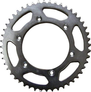 JT Sprockets JTR1204.46 46T Steel Rear Sprocket