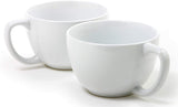 Norpro My Favorite Jumbo Mugs, Set of 2