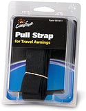 Carefree 901011 Black 93" RV Travel Awning Replacement Pull Strap