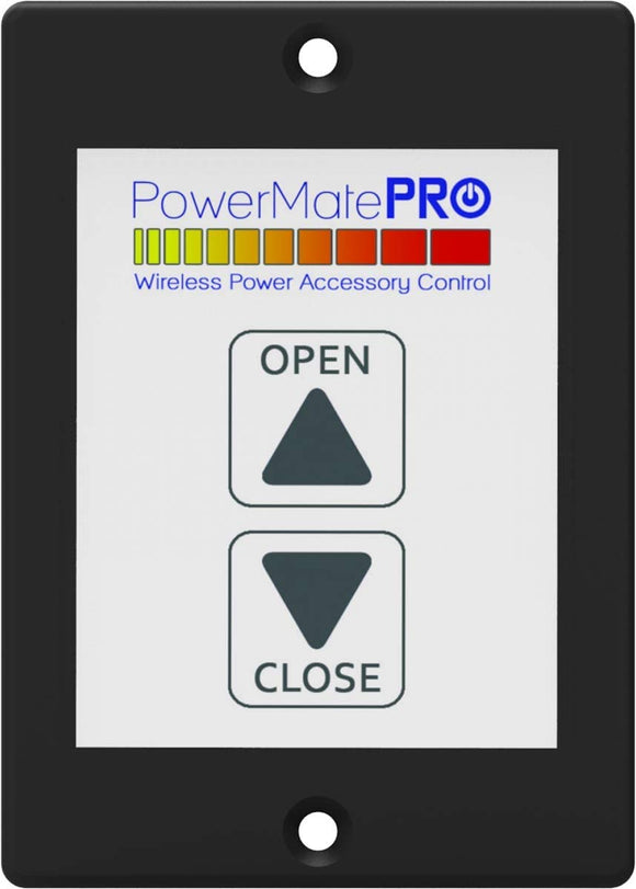 LogicBlue Technology PowerMatePRO Wireless Power Accessory Control