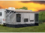 Carefree 292000 Vacation'r Screen Room for 20' to 21' Awning