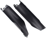 NewYall Set of 2 Fork Guard Dust Protector Cover