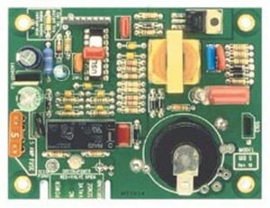 Dinosaur Electric UIBS RV Furnaces Dinosaur Electronics Ignitor Board Small 4.25" L x 3.25" W