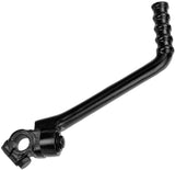 HIAORS 13mm Kick Starter Lever for 50cc 70cc 90cc 110cc 125cc Engine Pit Dirt Bike Motorcycle Lifan YX SSR XR50 CRF50 Thumpstar Atomik Parts Black