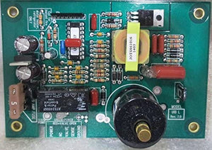 Dinosaur Electronics UIB L Post Universal Ignitor Board for LGE Post