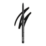 PROFESSIONAL MAKEUP Mechanical Eye Liner Pencil, Black