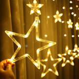 Star String Light