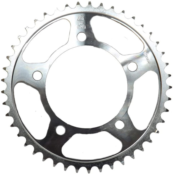 JT Sprockets JTR1304.38 38T Steel Rear Sprocket