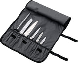 Mercer Culinary 17-Pocket Knife Case