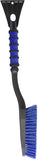 Mallory 532 26" Snow Brush with Foam Grip (Colors may vary)