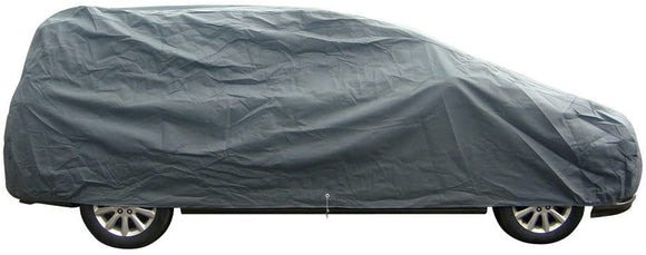 OxGord Extra Large Water Resistant SUV Cover