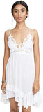 Free People Women's Adella Slip Dress