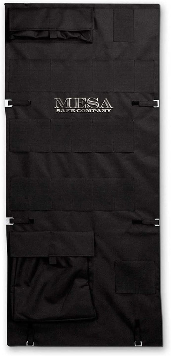 Mesa Safe Pocket Door Organizer PDO36 Pocket Door Organizer