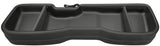 Husky Liners 09031 Black Gearbox Under Seat Storage Box Fits 2014-2018 Chevrolet-GMC Silverado/Sierra 1500, 2015-2019 Chevrolet-GMC Silverado/Sierra 2500/3500 Crew Cab