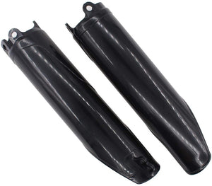 NewYall Set of 2 Fork Guard Dust Protector Cover