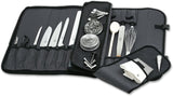 Mercer Culinary 17-Pocket Knife Case