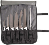 Mercer Culinary 17-Pocket Knife Case