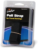 Carefree 901011 Black 93" RV Travel Awning Replacement Pull Strap