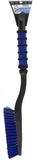 Mallory 532 26" Snow Brush with Foam Grip (Colors may vary)