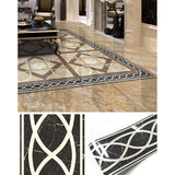 Floor Tiles Decor Stickers