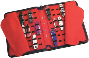 Large Pocket Knife Storage Case