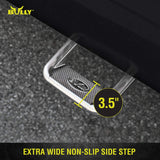 Bully Universal Truck Coated Side Step Set