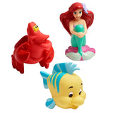 The First Years Disney Baby Bath Squirt Toys, Finding Nemo