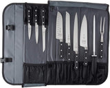 Mercer Culinary 17-Pocket Knife Case