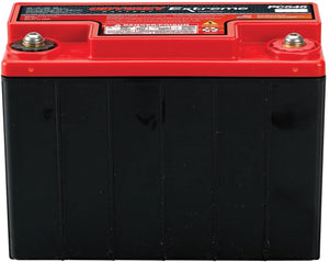 ODYSSEY PC545 Powersports Battery, Red Top