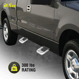 Bully Universal Truck Coated Side Step Set