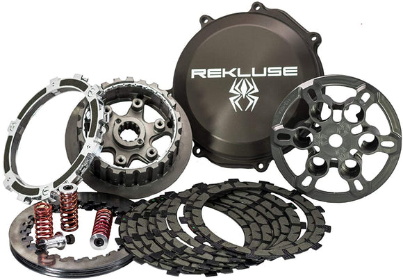 Rekluse Radius CX Clutch Kit Compatible for Husqvarna TC 250 2020