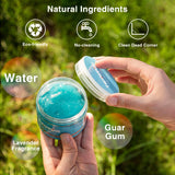 TICARVE Cleaning Gel for Car Detailing Tools Keyboard Cleaner Automotive Dust Air Vent Interior Detail Detailing Putty Universal Dust Cleaner for Auto Laptop Home Car Slime Cleaner