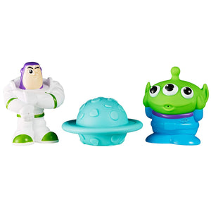 The First Years Disney Baby Bath Squirt Toys, Finding Nemo