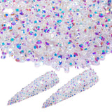 Nail Art 8ml WIPE-OFF Rhinestone Glue Gel Adhesive/2pcs + Rhinestone Pickup Pen Tools for Gem Stones Jewelry Diamond Beads (LED Lamp Cure Needed) + LED Glue Brush Tools/3pcs