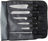 Mercer Culinary 17-Pocket Knife Case