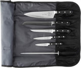 Mercer Culinary 17-Pocket Knife Case