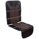 Lusso Gear Car Seat Protector - Thickest Padding, Featuring XL Size (Best Coverage Available), Durable, Waterproof 600D Fabric, PVC Leather Reinforced Corners