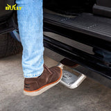 Bully Universal Truck Coated Side Step Set