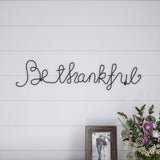 Lavish Home Metal Sweet Cursive Cutout Sign-3D Word Art Home Accent Decor-Perfect for Modern Rustic or Vintage Farmhouse Style