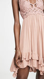 Free People Women's Adella Slip Dress