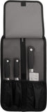 Mercer Culinary 17-Pocket Knife Case