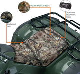 Classic Accessories - 15-116-015901-00 QuadGear Camo ATV Seat Cover