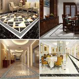 Floor Tiles Decor Stickers