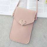 Women's Mobile Phone Bag