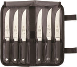 Mercer Culinary 17-Pocket Knife Case